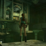 Lost remake of the first Tomb Raider has been leaked and you can play it for free