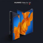 Huawei has released a stable version of EMUI 11 for the Mate Xs, but the firmware will not reach the global market soon
