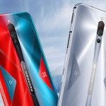ZTE a lansat o campanie publicitară pentru noul său smartphone de jocuri Nubia Red Magic 6