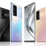 Honor postponed the presentation of the flagship smartphone V40 on January 22