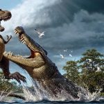 It became known why crocodiles have hardly changed since the days of the dinosaurs