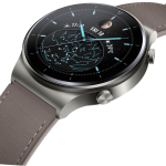 Huawei adds the ability to remove water from the speaker in the Watch GT 2 Pro smartwatch