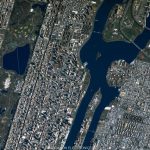A website has been created where you can "take" photos from space