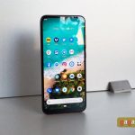 Xiaomi Mi A3 started receiving Android 11, but it's better not to update