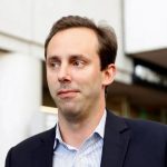 Trump pardoned Anthony Lewandowski - "spy" who stole 14 thousand secret files from Google