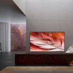 Sony Bravia XR: the first smart TVs with an intelligent processor that works "like a human brain"
