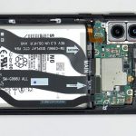 How long does the Galaxy S21 + battery last? Test