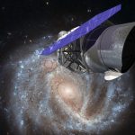 Nový vesmírný dalekohled NASA bude mnohonásobně výkonnější než Hubble