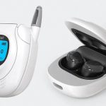 Samsung introduced unusual cases for the Galaxy Buds Pro headphones in the form of Anycall "clamshell" from the 2000s