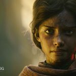 The creators of Assassin's Creed showed game graphics of a new generation