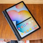 Source: Samsung To Release Inexpensive Galaxy Tab S7 Lite (aka Galaxy Tab S8e) Tablet With 5G Support