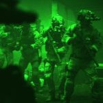 The US military will receive night vision devices in the format of ordinary sunglasses