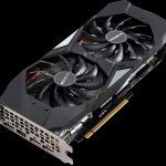 Similarly priced NVIDIA and AMD video cards compared in games