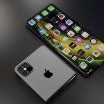Like Samsung Galaxy Z Fold 2 and Galaxy Z Flip: Apple is already testing two foldable smartphones