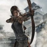 Tomb Raider, Final Fantasy and other developer games are on sale with discounts up to 90%