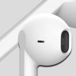 Apple has secretly launched production of new AirPods headphones
