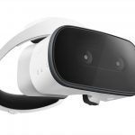Bloomberg: перша VR-гарнітура Apple буде дорогим нішевим продуктом