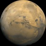 See the rocks of Mars in incredible resolution They are bigger than the Grand Canyon in the USA
