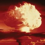 Les scientifiques ont prédit l'impact de la guerre nucléaire sur Terre
