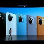 Officially: the global version of Xiaomi Mi 11 will be presented along with MIUI 12.5 at the presentation on February 8