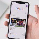 Google unveils new design for its search for iOS and Android