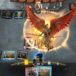 Magic The Gathering Arena Coming To Android In January, PC Crossplay Included