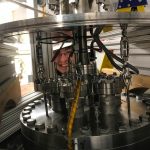Wissenschaftler haben die Existenz einer neuen Art von Neutrino-Wechselwirkung nachgewiesen