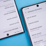 15 smartphones Samsung recevront bientôt la coque OneUI 3.1 avec Android 11