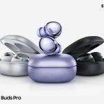 Samsung Galaxy Buds Pro: wireless earbuds with advanced noise canceling for € 229