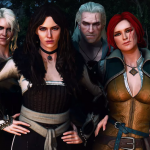 The Witcher games are on sale at great discounts