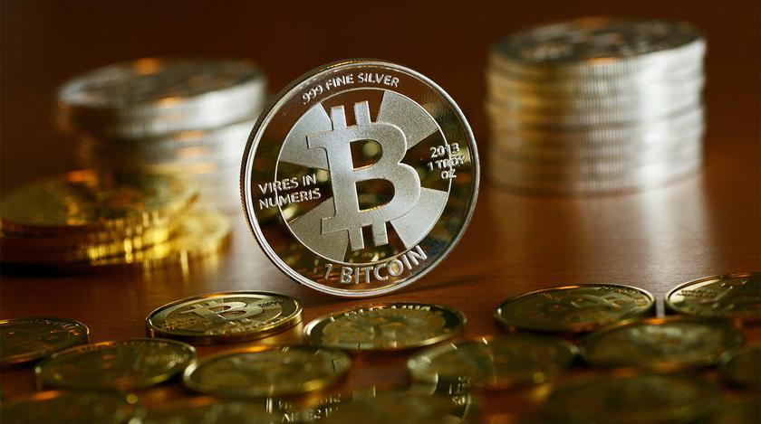bitkoino pagrindinė moneta