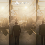 Ray tracing in Hitman 3 will work on Xbox Series X, but the developers are silent about the PlayStation 5