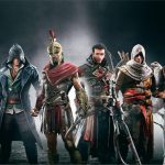 Assassin's Creed, Far Cry and other Ubisoft games are on sale at deep discounts