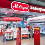 M.Video a lancé une grande vente de matériel et de jeux