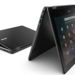 Společnost Acer představila nové ultra levné notebooky