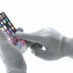 Apple develops smart VR gloves