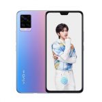 Earlier than expected: Vivo S9 with MediaTek Dimensity 1100 chip on board announced on March 3