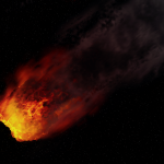 La Russie va créer une fusée pour protéger la Terre des astéroïdes