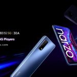 How much will the Realme Narzo 30A and Realme Narzo 30 Pro 5G cost smartphones