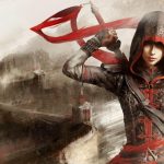 سجلات Assassin's Creed: إطلاق الخطوط الجوية الصينية