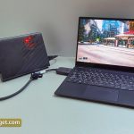 ASUS ROG Flow X13 transforming gaming ultrabook: first impressions