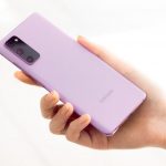Společnost Samsung obnovuje aktualizaci Galaxy S20 FE na jedno uživatelské rozhraní 3.1