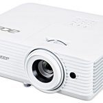 Acer launched in Russia the sale of a projector for football fans