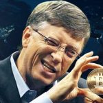 Bill Gates spoke about his attitude to bitcoin