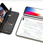 Flexible iPhone will get stylus support