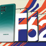 Non seulement les batteries Exynos 9825 et 7000 mAh: le Samsung Galaxy F62 obtiendra un appareil photo de 64 MP