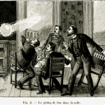 The most mysterious natural phenomenon. Where does ball lightning come from and how is it dangerous?