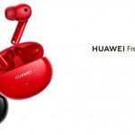 Huawei FreeBuds 4i: бездротові навушники з функцією активного шумозаглушення і автономністю до 22 годин за $ 75