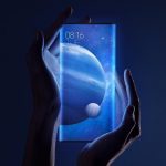 Xiaomi confirms that it will launch the Mi MIX 4 smartphone this year (and not only)