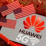 US sanctions forced Huawei to halve smartphone production